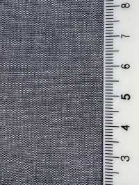 KKC743 Salopette Tinta In Filo 40x30[Tessile / Tessuto] Uni Textile(Komon Studio) Foto secondaria