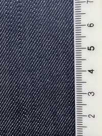 KKC785-W Refino Denim[Tessile / Tessuto] Uni Textile(Komon Studio) Foto secondaria