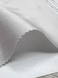 KKC834SS 80% Cotone Satinato Seta Morbido[Tessile / Tessuto] Uni Textile(Komon Studio) Foto secondaria