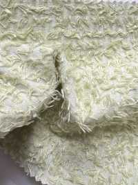 KKC836-D3 Jacquard Soffice[Tessile / Tessuto] Uni Textile(Komon Studio) Foto secondaria