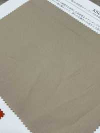 KKC874-62A 80% Cotone, Raso Ad Alta Densità, Antipiuma, Tintura In Ampia Larghezza[Tessile / Tessuto] Uni Textile(Komon Studio) Foto secondaria
