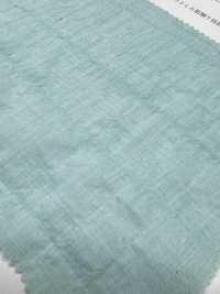 KKC905 Cotone Tencel Tinto In Filo Arricciato Chambray[Tessile / Tessuto] Uni Textile(Komon Studio) Foto secondaria