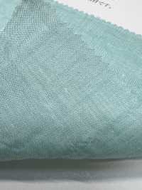 KKC905 Cotone Tencel Tinto In Filo Arricciato Chambray[Tessile / Tessuto] Uni Textile(Komon Studio) Foto secondaria