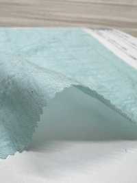 KKC905 Cotone Tencel Tinto In Filo Arricciato Chambray[Tessile / Tessuto] Uni Textile(Komon Studio) Foto secondaria