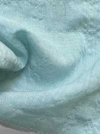 KKC905 Cotone Tencel Tinto In Filo Arricciato Chambray[Tessile / Tessuto] Uni Textile(Komon Studio) Foto secondaria