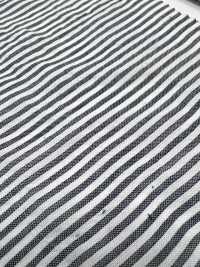 KKC908-DS-1 Filato Di Cotone Tencel Tinto In Filo Arricciato[Tessile / Tessuto] Uni Textile(Komon Studio) Foto secondaria