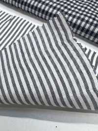 KKC908-DS-1 Filato Di Cotone Tencel Tinto In Filo Arricciato[Tessile / Tessuto] Uni Textile(Komon Studio) Foto secondaria