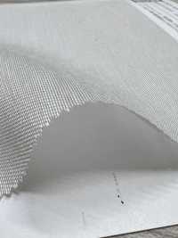 KKF1606 Tessuto In Lino Intrecciato Di Poliestere E Rayon[Tessile / Tessuto] Uni Textile(Komon Studio) Foto secondaria