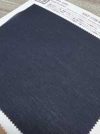 KKF1728-W Ny/C Chambray Twill Larghezza Ampia[Tessile / Tessuto] Uni Textile(Komon Studio) Foto secondaria