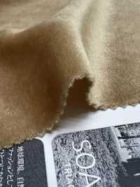 KKF2580-63 TA/P Velour Largo[Tessile / Tessuto] Uni Textile(Komon Studio) Foto secondaria