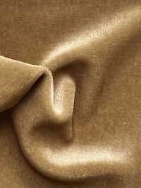 KKF2580-63 TA/P Velour Largo[Tessile / Tessuto] Uni Textile(Komon Studio) Foto secondaria