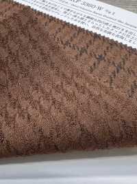 KKF3360-W-D1 Jacquard Pettinato Di Larghezza Larga[Tessile / Tessuto] Uni Textile(Komon Studio) Foto secondaria