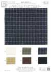 KKF3360-W-D1 Jacquard simile pettinato ad ampia larghezza