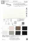KKF3645-W Taffetà fibril in cupro e rayon, larghezza ampia