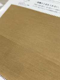 KKF3695 Twill Di Cotone Cupro[Tessile / Tessuto] Uni Textile(Komon Studio) Foto secondaria