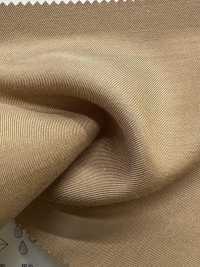 KKF3695 Twill Di Cotone Cupro[Tessile / Tessuto] Uni Textile(Komon Studio) Foto secondaria