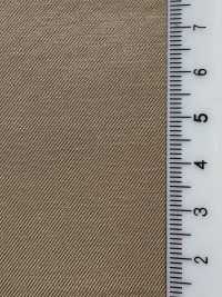 KKF3695 Twill Di Cotone Cupro[Tessile / Tessuto] Uni Textile(Komon Studio) Foto secondaria