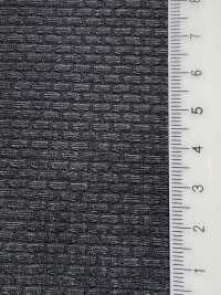 KKF5210-58-D1 Jacquard Alta Tensione[Tessile / Tessuto] Uni Textile(Komon Studio) Foto secondaria