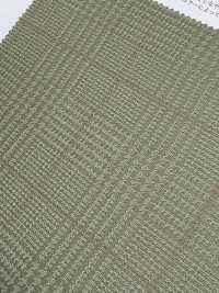 KKF6508-D1 T/RY Check Jacquard[Tessile / Tessuto] Uni Textile(Komon Studio) Foto secondaria