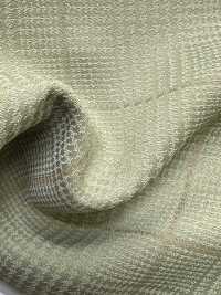 KKF6508-D1 T/RY Check Jacquard[Tessile / Tessuto] Uni Textile(Komon Studio) Foto secondaria