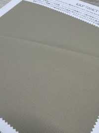 KKF7204CT-W Nylon Taslan Ripstop Idrorepellente E Rivestito In Acrilico, Ampia Larghezza[Tessile / Tessuto] Uni Textile(Komon Studio) Foto secondaria