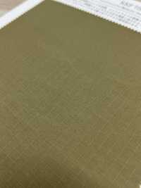 KKF7204WP-W Nylon Taslan Ripstop Idrorepellente, Larghezza Larga[Tessile / Tessuto] Uni Textile(Komon Studio) Foto secondaria