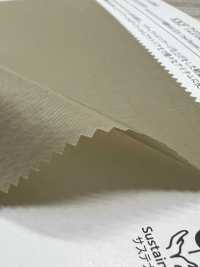 KKF7210E2WP-W Taffetà Di Nylon Riciclato, Leggermente Idrorepellente, Ampia Larghezza[Tessile / Tessuto] Uni Textile(Komon Studio) Foto secondaria
