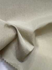 KKF7210E2WP-W Taffetà Di Nylon Riciclato, Leggermente Idrorepellente, Ampia Larghezza[Tessile / Tessuto] Uni Textile(Komon Studio) Foto secondaria