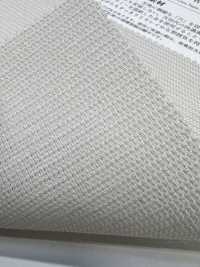 KKF8145-W AirComfee™ Linen Mosha[Tessile / Tessuto] Uni Textile(Komon Studio) Foto secondaria