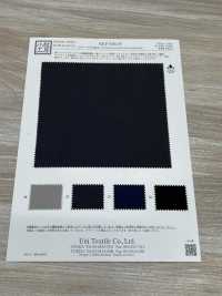 KKF9384-W P/Ny Vintage Taffetà Wide Width Finitura Idrorepellente[Tessile / Tessuto] Uni Textile(Komon Studio) Foto secondaria