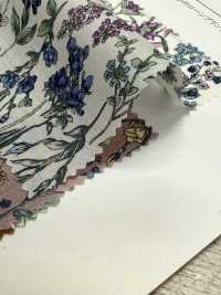 28106 60 Thread Lawn Small Floral Print[Tessile / Tessuto] SUNWELL Sottofoto