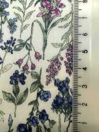 28106 60 Thread Lawn Small Floral Print[Tessile / Tessuto] SUNWELL Sottofoto