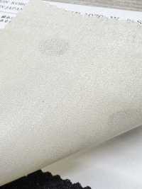 KKP1070-W-DSB-128 Stampa Monocolore In Organza Filata Divisa 20d[Tessile / Tessuto] Uni Textile(Komon Studio) Foto secondaria