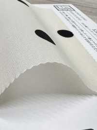 KKP1070-W-DSB-128 Stampa Monocolore In Organza Filata Divisa 20d[Tessile / Tessuto] Uni Textile(Komon Studio) Foto secondaria