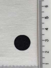 KKP1070-W-DSB-128 Stampa Monocolore In Organza Filata Divisa 20d[Tessile / Tessuto] Uni Textile(Komon Studio) Foto secondaria