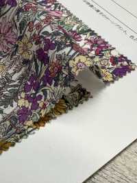28105 60 Thread Lawn Small Floral Print[Tessile / Tessuto] SUNWELL Sottofoto