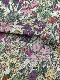 28105 60 Thread Lawn Small Floral Print[Tessile / Tessuto] SUNWELL Sottofoto