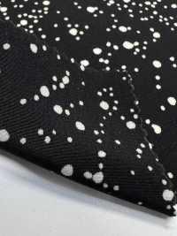 KKP1400-D9 Design Femminile[Tessile / Tessuto] Uni Textile(Komon Studio) Foto secondaria