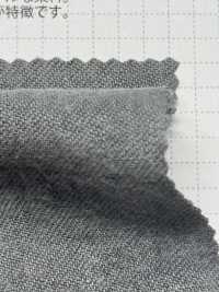 OS2540 L1/40 Tintura Di Carbone E Cachi[Tessile / Tessuto] SHIBAYA Sottofoto