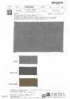 OS2540 L1/40 Carbone, tinto con tannino di cachi