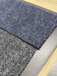 3-HOLM Tweed Delle Shetland[Tessile / Tessuto] TAKISADA NAGOYA Sottofoto