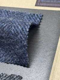 3-HOLM Tweed Delle Shetland[Tessile / Tessuto] TAKISADA NAGOYA Sottofoto