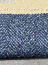 3-HOLM Tweed Delle Shetland[Tessile / Tessuto] TAKISADA NAGOYA Sottofoto
