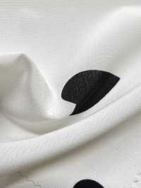 KKP1400-58-DSB-314 Dechin Femminile A Larghezza Larga[Tessile / Tessuto] Uni Textile(Komon Studio) Foto secondaria