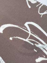 KKP1400-58-DSB-227 Dechin Femminile A Larghezza Larga[Tessile / Tessuto] Uni Textile(Komon Studio) Foto secondaria