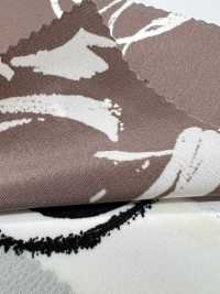 KKP1400-58-DSB-227 Dechin Femminile A Larghezza Larga[Tessile / Tessuto] Uni Textile(Komon Studio) Foto secondaria