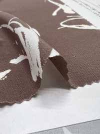 KKP1400-58-DSB-227 Dechin Femminile A Larghezza Larga[Tessile / Tessuto] Uni Textile(Komon Studio) Foto secondaria