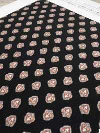 KKP1401-D136 Design Femminile[Tessile / Tessuto] Uni Textile(Komon Studio) Foto secondaria