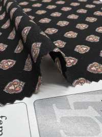 KKP1401-D136 Design Femminile[Tessile / Tessuto] Uni Textile(Komon Studio) Foto secondaria