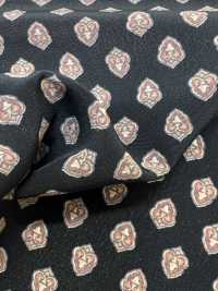 KKP1401-D136 Design Femminile[Tessile / Tessuto] Uni Textile(Komon Studio) Foto secondaria